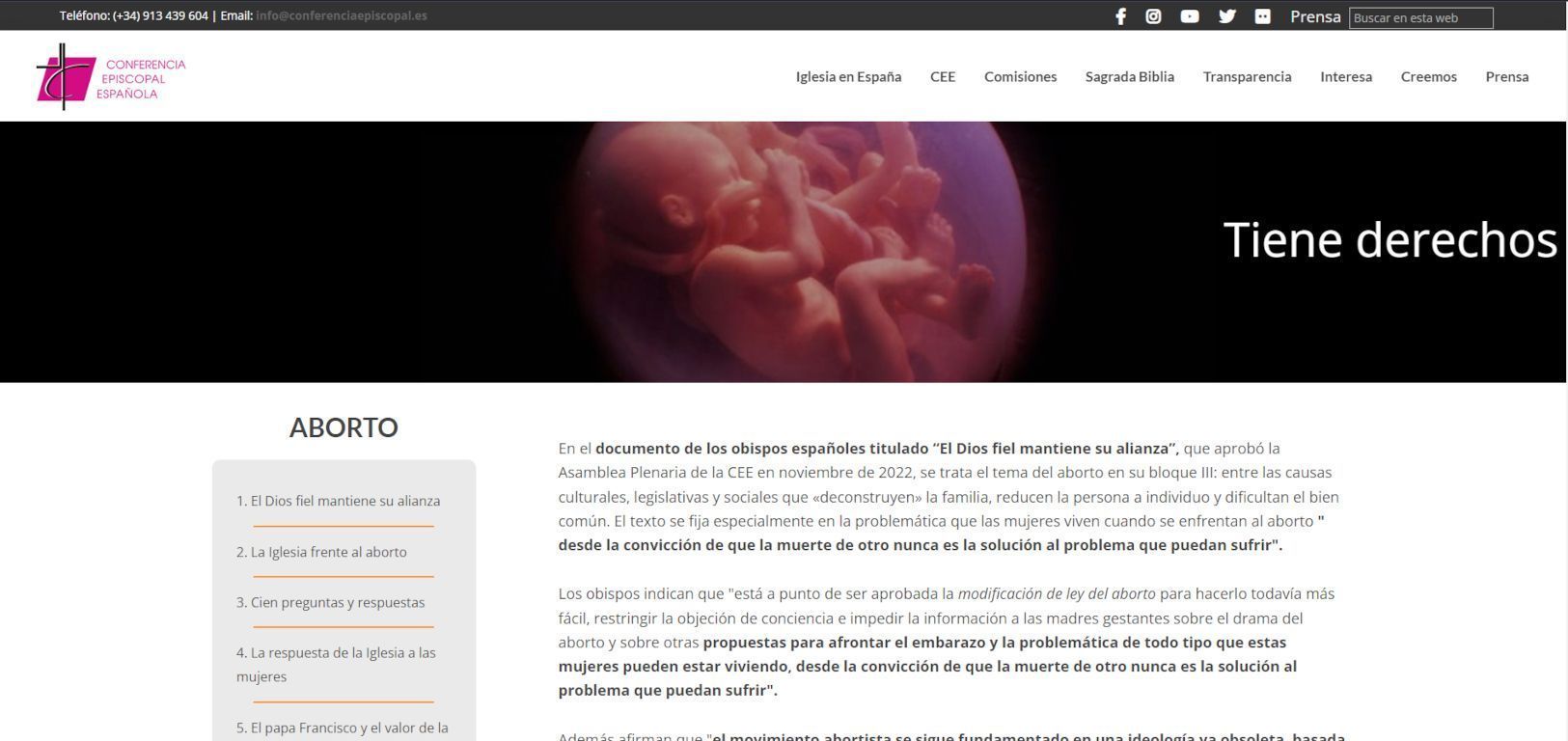 AbortoCEE 2023
