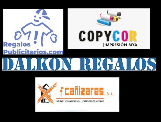 LOGOS COLABORADORES