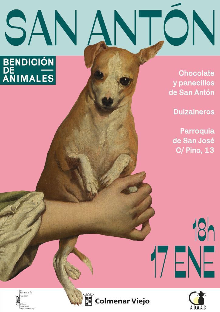 Cartel San Antón 2023 pq