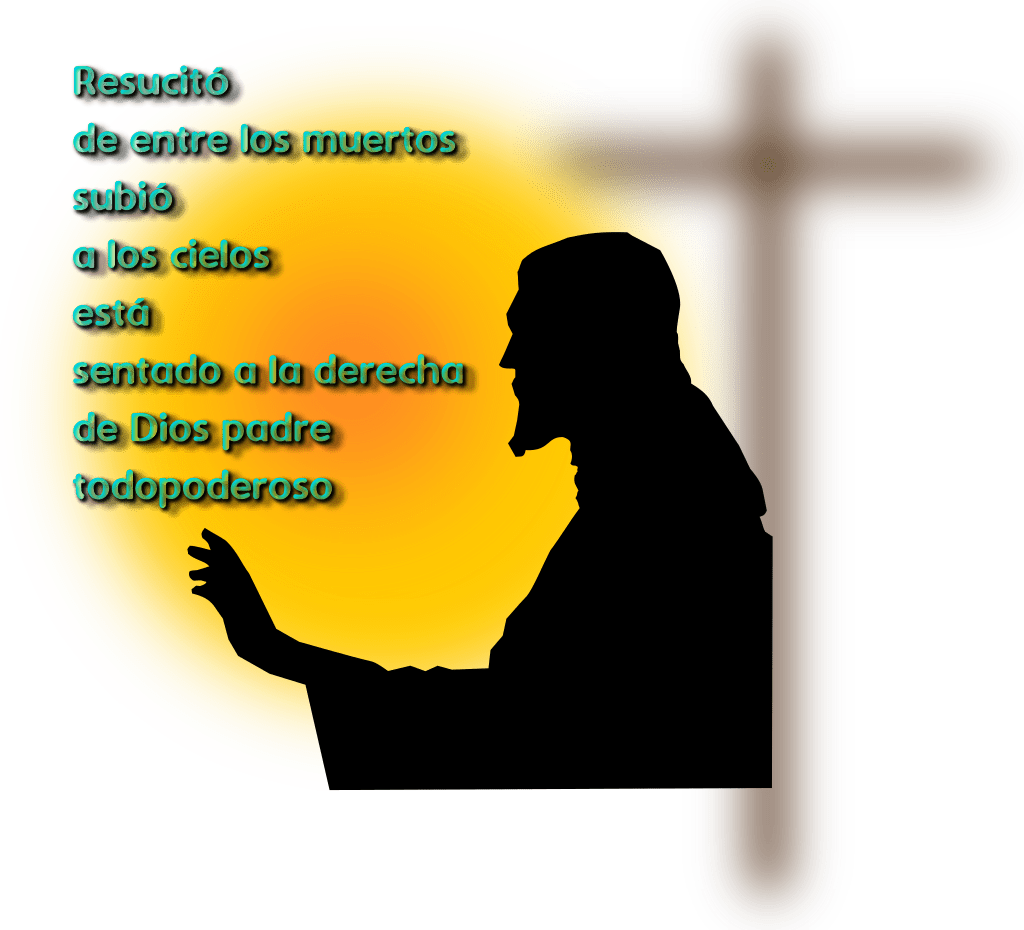 credoresucito pq