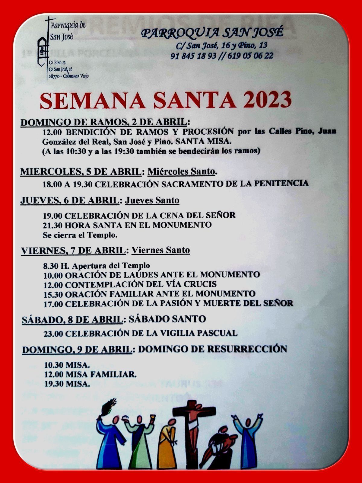 SEMANASANTASANJOSE2023