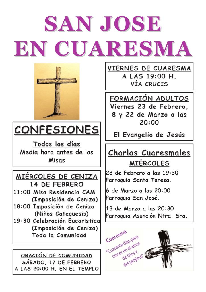 CARTEL CUARESMA Maquetación 1 pq