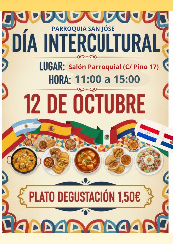 Intercultural pq