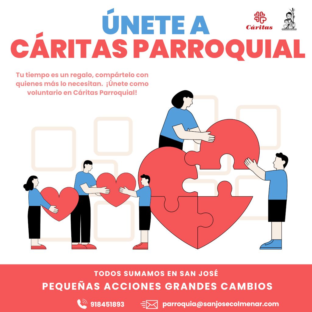 voluntarios