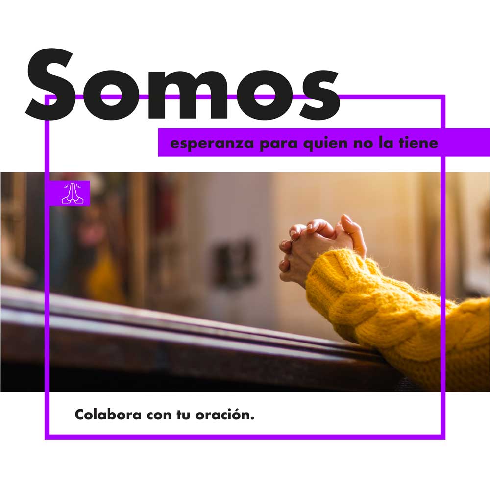 2021 dia iglesia diocesana oracion