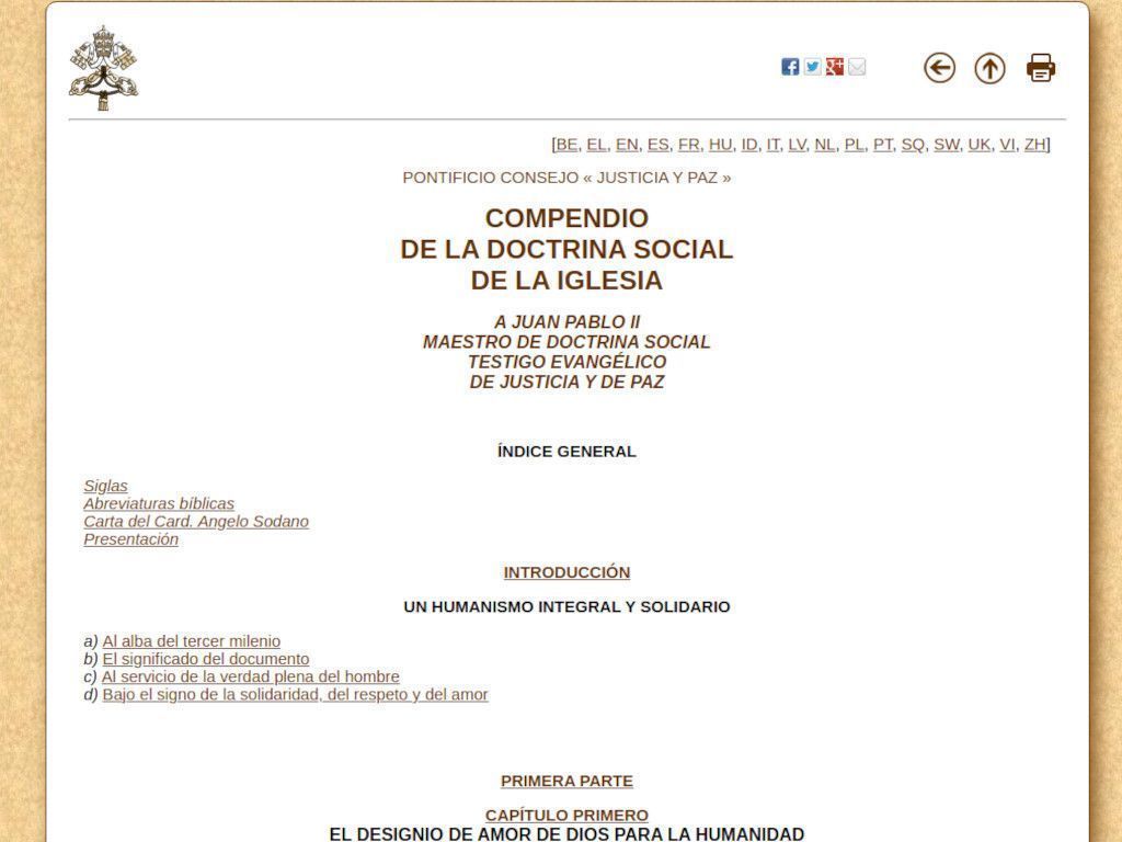 COMPENDIODSI