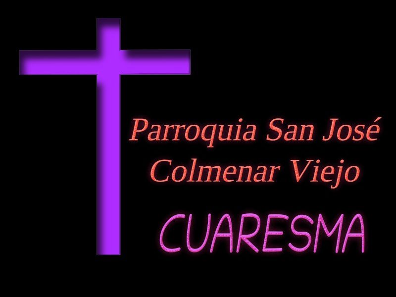 cuaresmasanjose