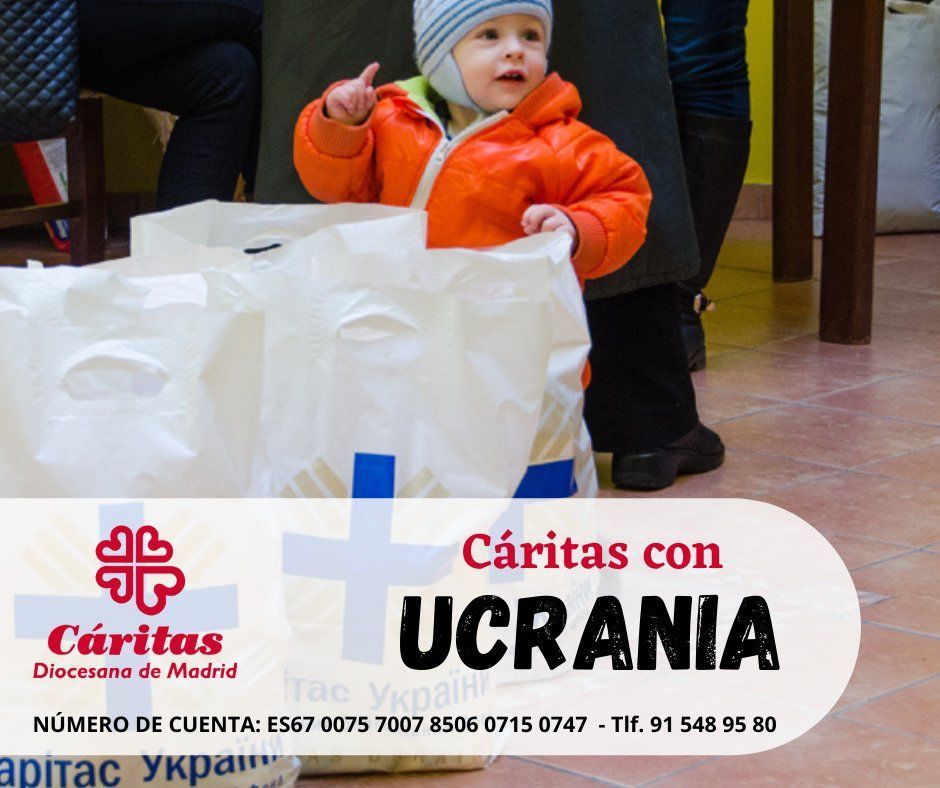 ucraniaCaritas