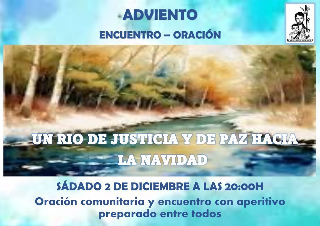 cartel adviento23 PQ