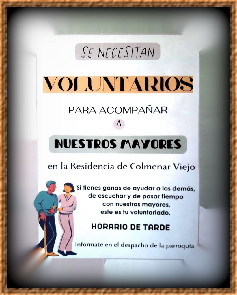 voluntarios mayores pq
