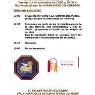 VII Jornada Mundial Del Pobre