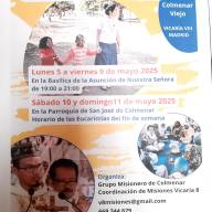 Semana Misionera Vicaría VIII