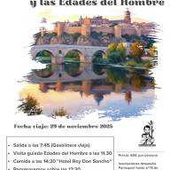 Edades del Hombre 2025