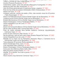Resultados de la Rifa 2026